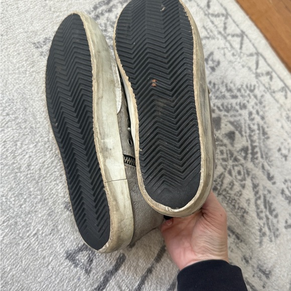 Golden Goose Francy 38 - Picture 4 of 6